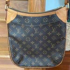 LV Odeon PM bag